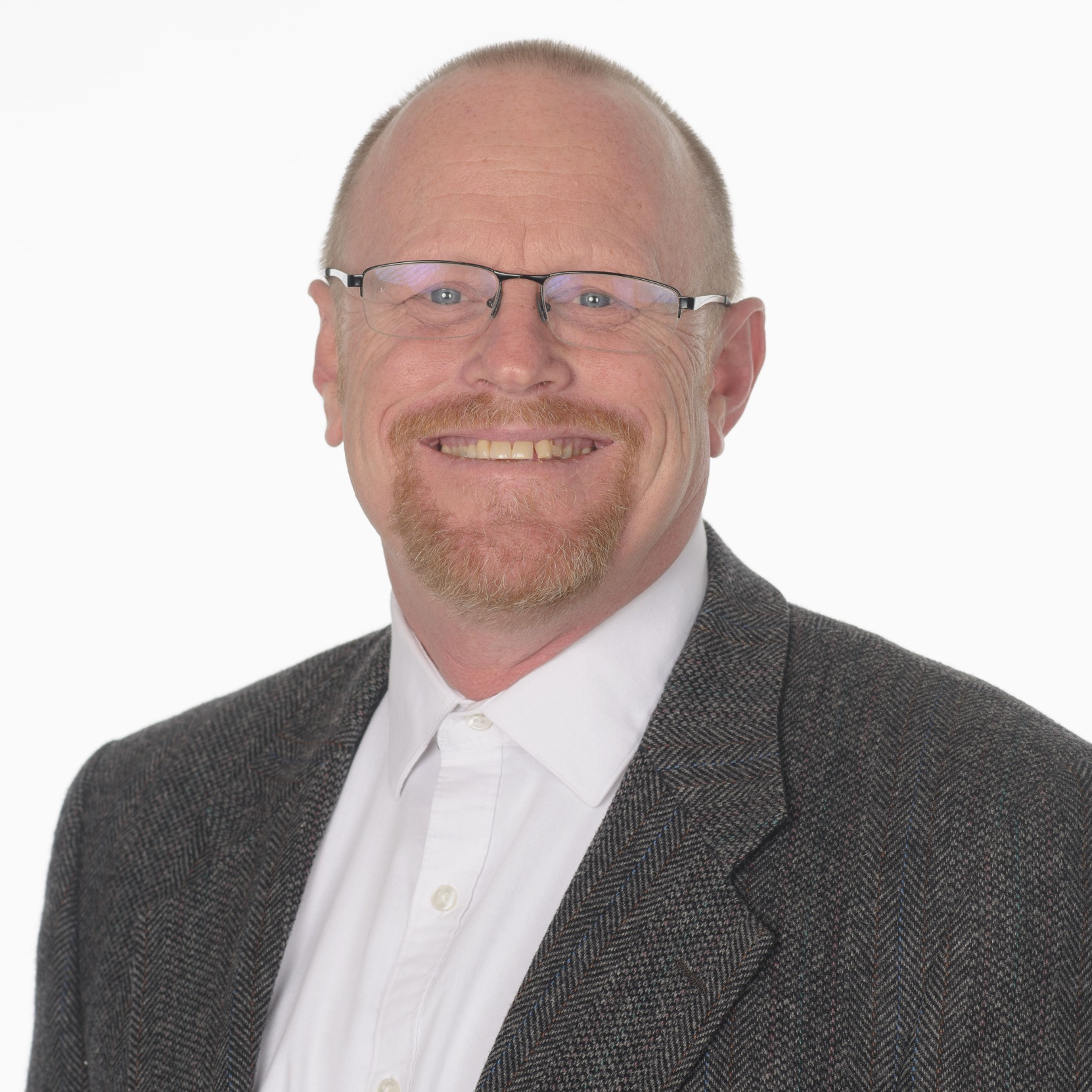 Photo of Maia Chankseliani, PhD